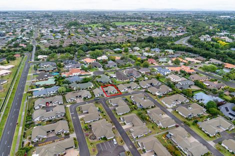 Photo of property in Village Gardens, 27/16 Rototuna Road, Flagstaff, Hamilton, 3210