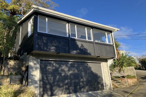 Photo of property in 50 Delhi Crescent, Khandallah, Wellington, 6035