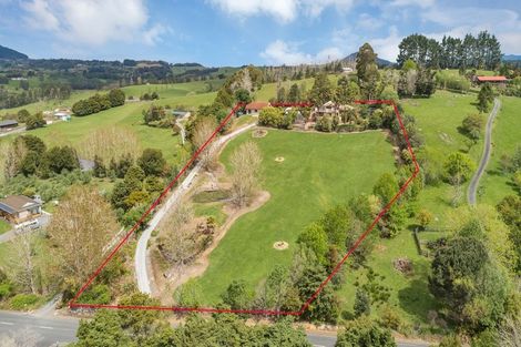 Photo of property in 75 Mckinley Road, Kokopu, Whangarei, 0179