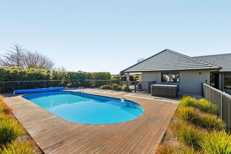 Photo of property in 239 Earlys Road, West Eyreton, Rangiora, 7475