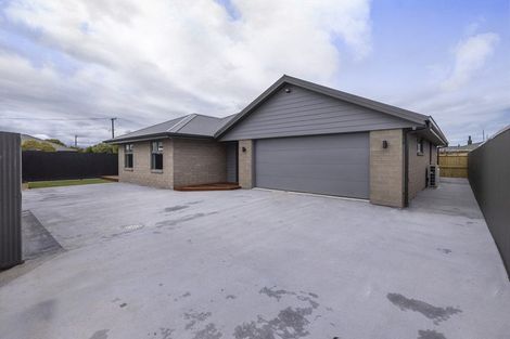 Photo of property in 69a Howick Road, Redwoodtown, Blenheim, 7201