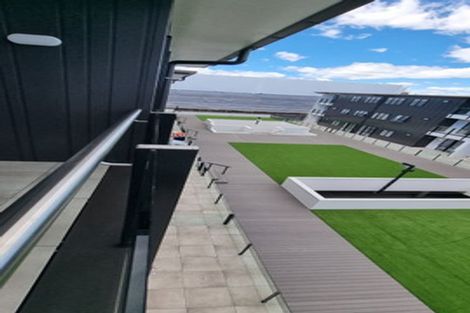 Photo of property in 23/11 Carlos Drive, Flat Bush, Auckland, 2016