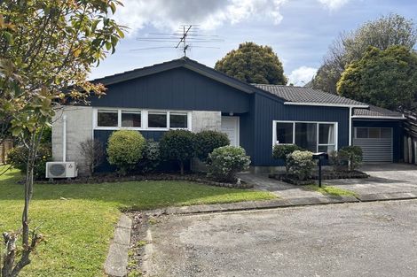Photo of property in 91 Spinnaker Drive, Whitby, Porirua, 5024