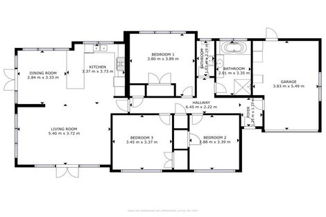 Photo of property in 1034a High Street, Avalon, Lower Hutt, 5011