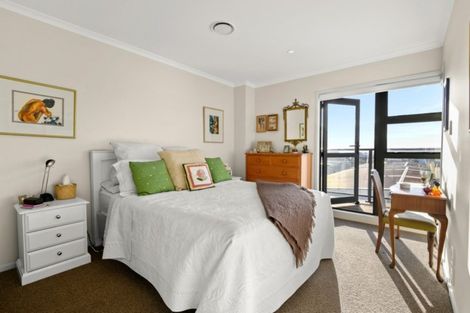 Photo of property in 3b/83 New North Road, Eden Terrace, Auckland, 1021