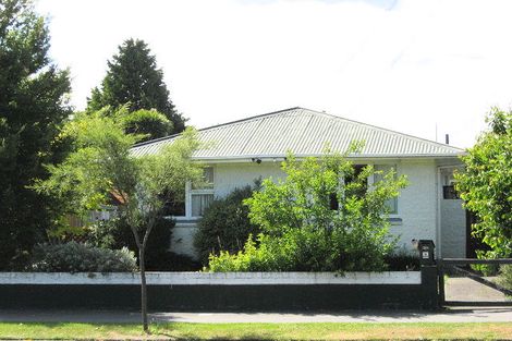 Photo of property in 36 Fovant Street, Russley, Christchurch, 8042