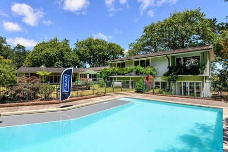 Photo of property in 677 River Road, Chartwell, Hamilton, 3210