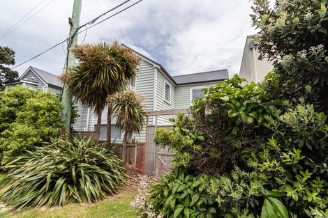 Photo of property in 5/36 Dee Street, Island Bay, Wellington, 6023