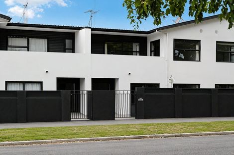 Photo of property in 132c Firth Street, Hamilton East, Hamilton, 3216