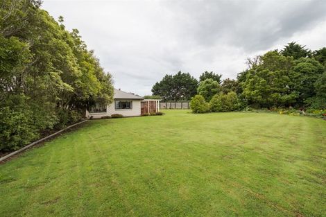 Photo of property in 981 Roberts Line, Bunnythorpe, Palmerston North, 4478