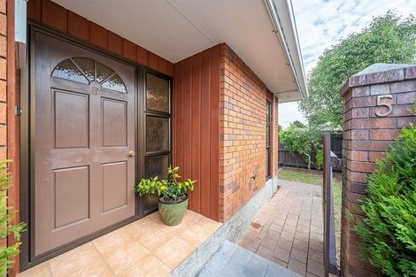 Photo of property in 5 California Drive, Totara Park, Upper Hutt, 5018