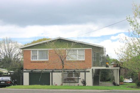Photo of property in 10 Morey Street, Owhata, Rotorua, 3010