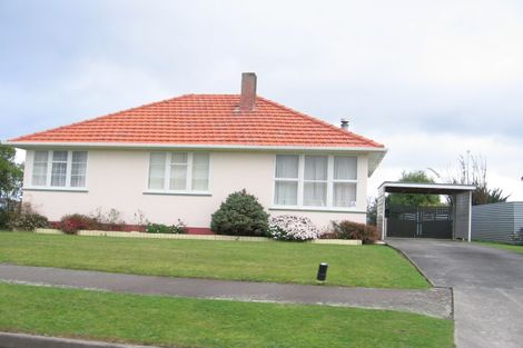 Photo of property in 34 Tweed Street, Roslyn, Palmerston North, 4414