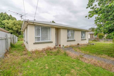 Photo of property in 117 Mcquarrie Street, Kingswell, Invercargill, 9812