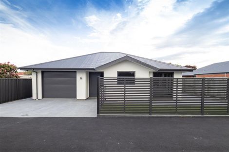 Photo of property in 300a Wills Street, Ashburton, 7700