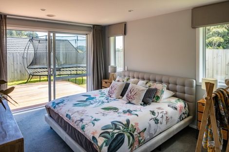 Photo of property in 68 Banks Boulevard, Whitby, Porirua, 5024