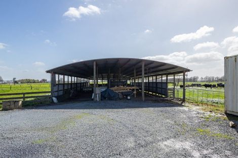 Photo of property in 284 Shewan Road, Gordonton, Hamilton, 3281