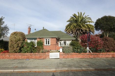 Photo of property in 6 Porter Street, Netherby, Ashburton, 7700