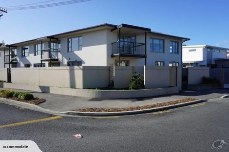 Photo of property in 4/23 Clare Road, St Albans, Christchurch, 8014