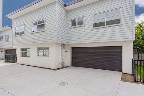 Photo of property in 6/33 Elizabeth Street, Riccarton, Christchurch, 8041
