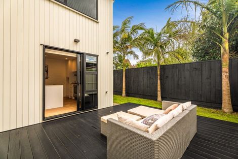 Photo of property in 4c Rosedale Avenue, Mount Eden, Auckland, 1024