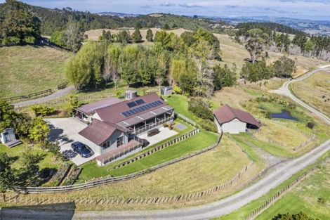Photo of property in 717 Ponga Road, Opaheke, Papakura, 2584