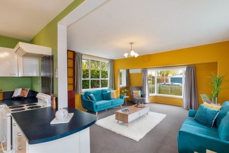 Photo of property in 93 Leaver Terrace, North New Brighton, Christchurch, 8083