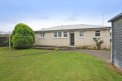 Photo of property in 23 Arbroath Avenue, Flaxmere, Hastings, 4120