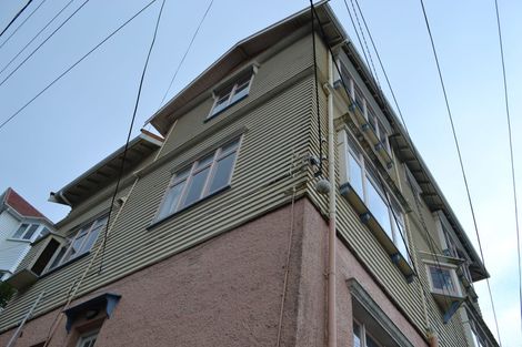 Photo of property in 30 Newman Terrace, Thorndon, Wellington, 6011