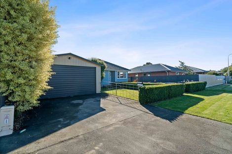 Photo of property in 91 Dunford Street, Rakaia, 7710