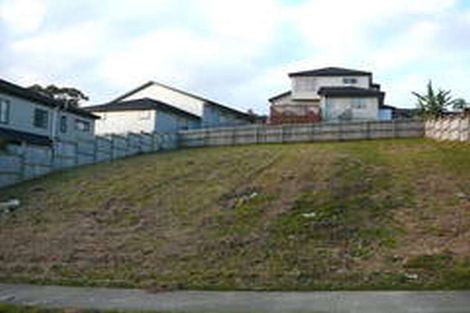 Photo of property in 7 Borneo Drive, Fairview Heights, Auckland, 0632