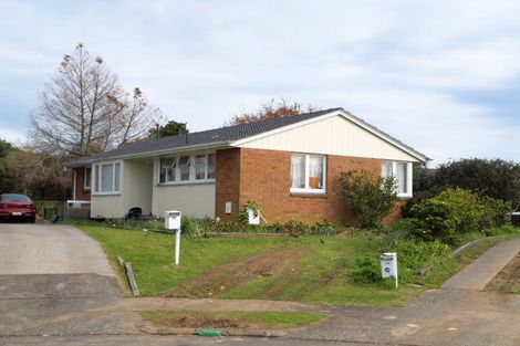 Photo of property in 14 Carver Place, Mangere East, Auckland, 2024