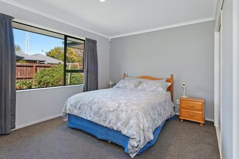 Photo of property in 47 Marsack Crescent, Halswell, Christchurch, 8025