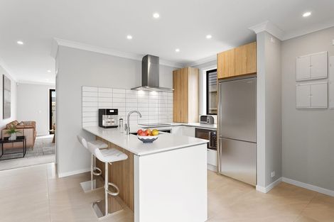 Photo of property in 27 Harewood Street, Whenuapai, Auckland, 0618