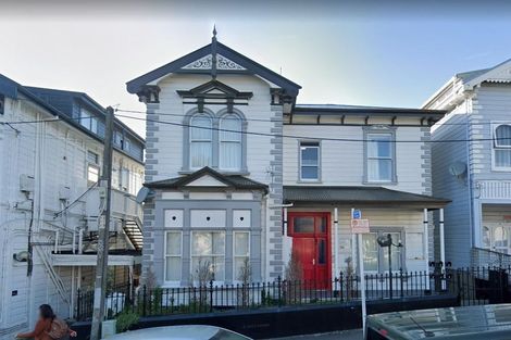 Photo of property in 221e The Terrace, Wellington Central, Wellington, 6011