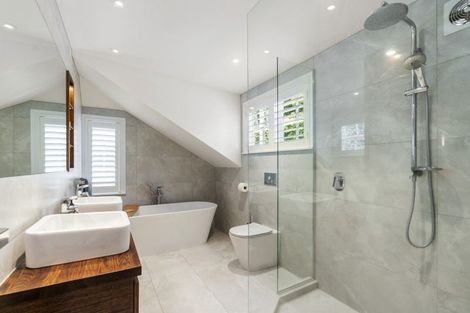 Photo of property in 21 Mount St John Avenue, Epsom, Auckland, 1051