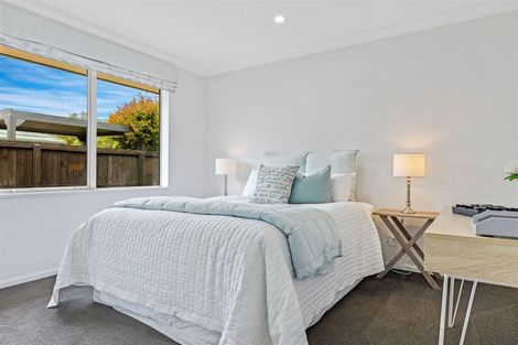 Photo of property in 24 Creedon Glen, Casebrook, Christchurch, 8051