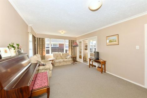 Photo of property in 472 Wairakei Road, Burnside, Christchurch, 8053