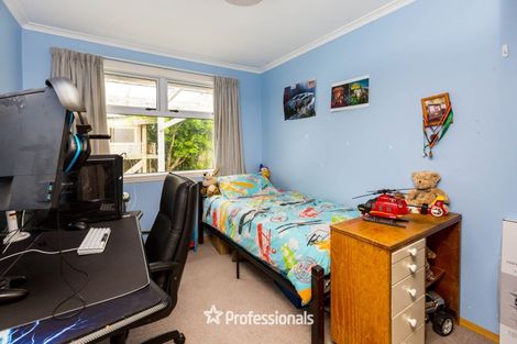 Photo of property in 8 Maher Street, Elderslea, Upper Hutt, 5018