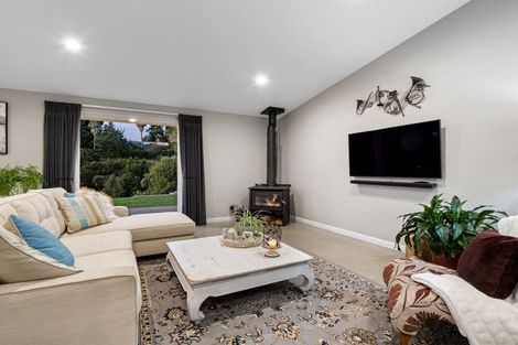 Photo of property in 16 Corbett Drive, Minden, Tauranga, 3176