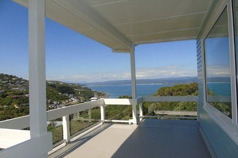 Photo of property in 177 Barnard Street, Wadestown, Wellington, 6012