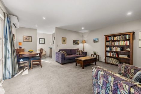 Photo of property in 11b Burlington Street, Sydenham, Christchurch, 8023