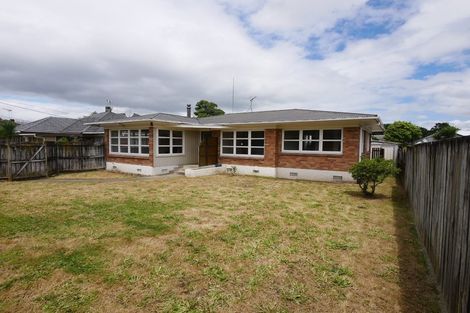 Photo of property in 55 Settlement Road, Papakura, 2110