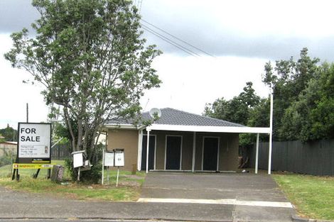 Photo of property in 61a Mataroa Road, Mount Wellington, Auckland, 1062