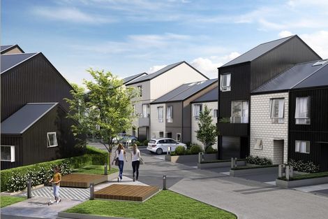 Photo of property in 59/170 Fraser Avenue, Johnsonville, Wellington, 6037