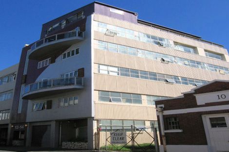 Photo of property in 2/12 Haining Street, Te Aro, Wellington, 6011