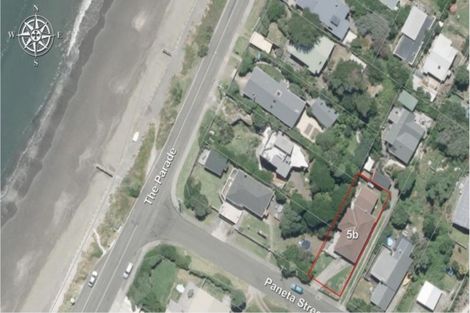 Photo of property in 5b Paneta Street, Paekakariki, 5034