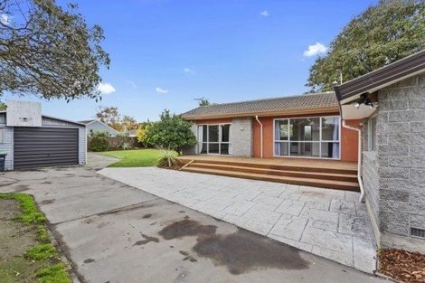Photo of property in 152 Buchanans Road, Hei Hei, Christchurch, 8042