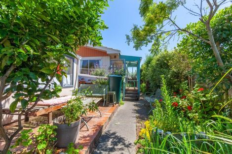 Photo of property in 5/95 Nelson Crescent, Napier South, Napier, 4110