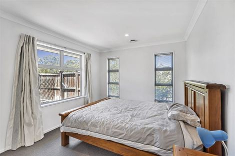 Photo of property in 6 Cameron Crescent, Rolleston, 7614